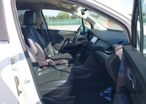 2019 Buick Encore Fwd Preferred из США, поврежденный, VIN KL4CJASB6KB784376